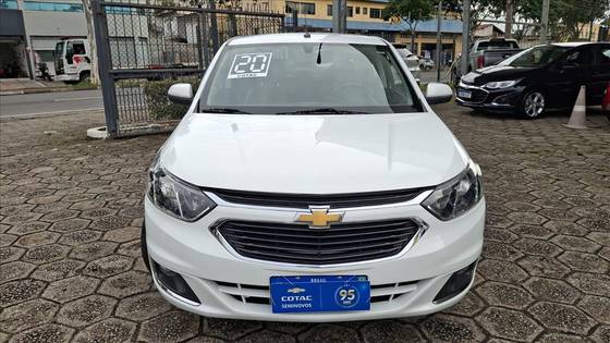 CHEVROLET COBALT 1.8 MPFI LTZ 8V FLEX 4P MANUAL CHEVROLET COBALT 1.8 MPFI LTZ 8V FLEX 4P MANUAL